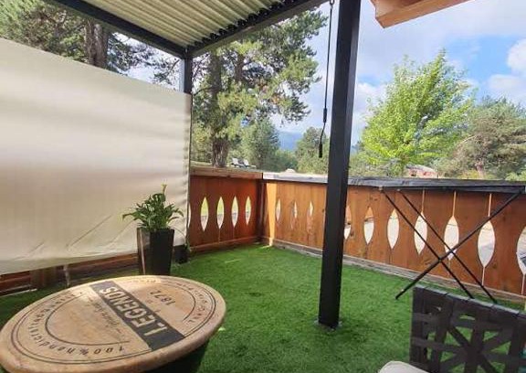 Razlog Apartment | Vintage studio at Pirin golf