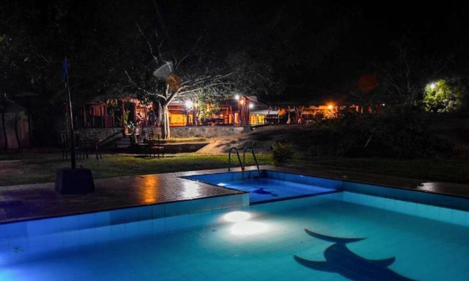 Hambantota Resort | Vintara Eco Resort