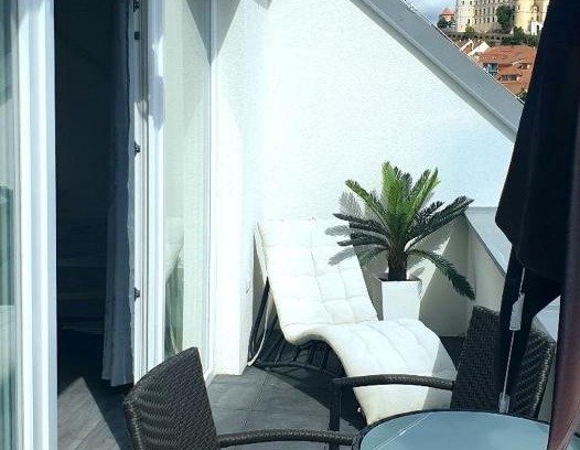 Mikulov Apartment | Vinum Vivat