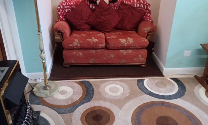 Ebford Apartment | Violet Mays Haven (flatlet)
