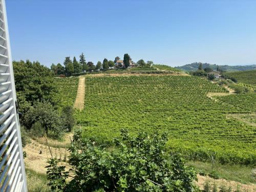 Castel Rocchero House | Viotti Guest House