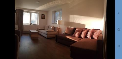 Prievidza House | VIP Apartmány Žabník