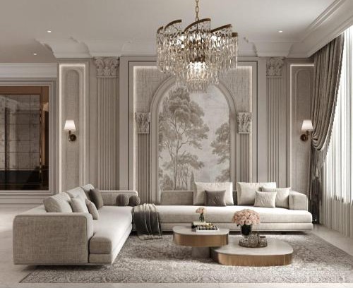 Baku Apartment | Vip Apartment Near Marriot