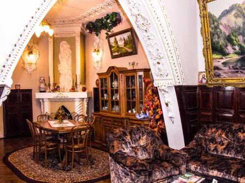 Chernovtsy Apartment | VIP-Apartments Angel palas