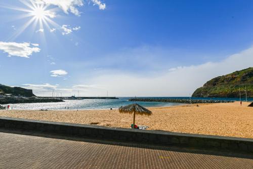 Machico Apartment | VIP Baía Beach C