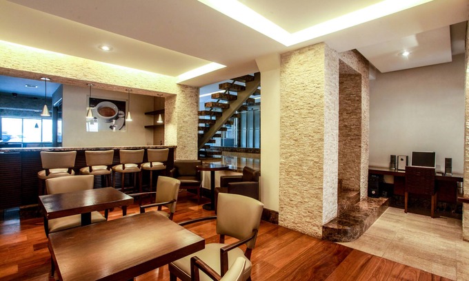 Jau Hotel | Vip Hotel