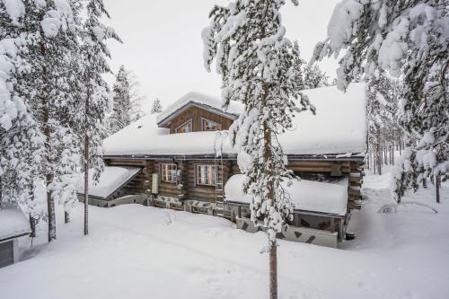 Sirkka Ski Chalet | VIP Rakka Villas 7 & 8