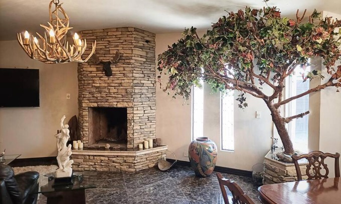 Juarez Municipality Apartment | VIP Residencia San Ángel elegancia y tradición CJ