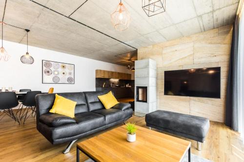 Tremosnice Villa | VIP vila Kraskov