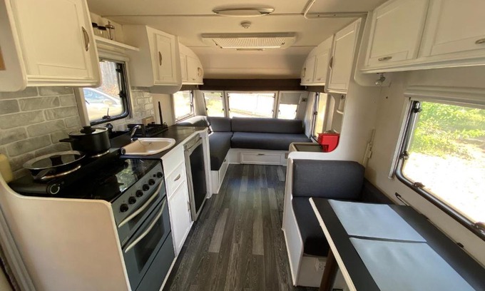 Engure Other | Viršu Glempings