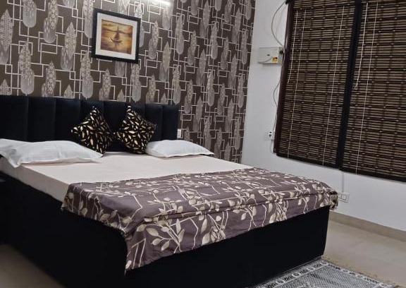 Zirakpur Apartment | Virasat