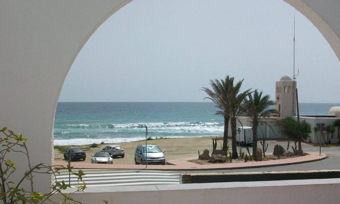 La Parata House | Virgen del Mar Holidays