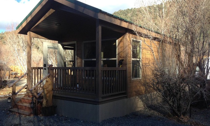 Bridgeport Hotel | Virginia Creek Settlement