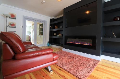 Rahardrum House | Virginia Way