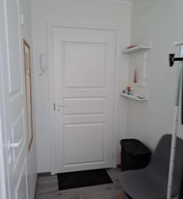 Kesklinn Apartment | Virmalise 5