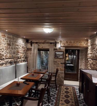 Ioannina Town Centre Hotel | VIRSA BOUTIQUE ROOMS