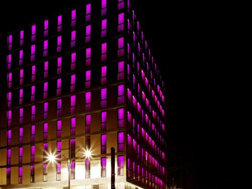 Mitte Apartment | VISIONAPARTMENTS Berlin - contactless check-in