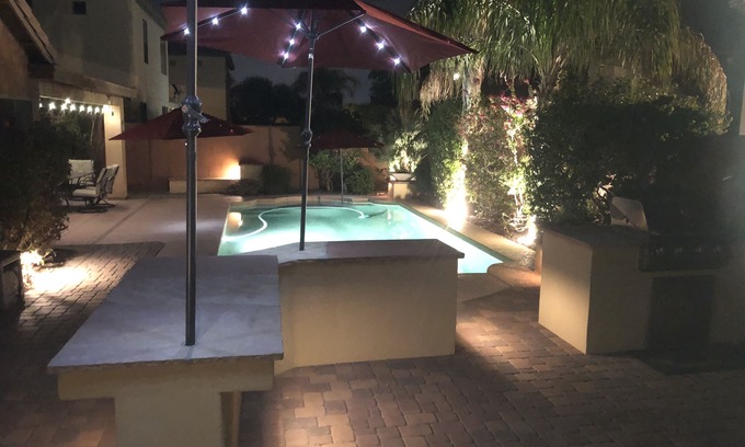 Canyon Trails House | VISIT ARIZONA IN STYLE ENJOY A HEATED POOL