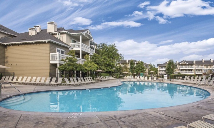 Windsor Condo | Visit Beautiful California Wine Country with Style - River, Coast, Redwoods