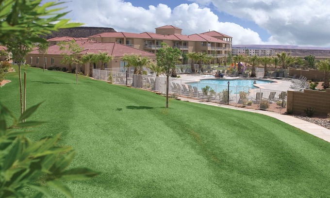 St. George Resort | Visit Silver Reef Ghost Town!