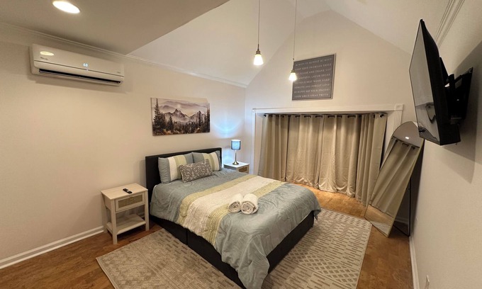 La Vergne Apartment | Visitor House