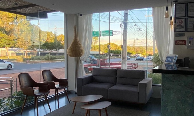 Tiangua Hotel | VISO Hotel