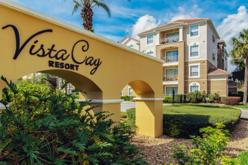 Florida Central Atlantic Coast Apartment | Vista Cay at Epic Universe - Luxury 4 bedroom penthouse