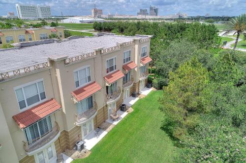 Florida Central Atlantic Coast Apartment | Vista Cay Resort, Next To Universal #821