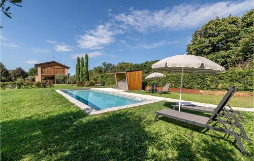 Venegazzu House | Vista Dai Colli