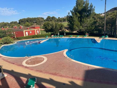 Chiva Apartment | Vista Golf