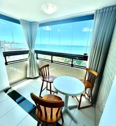 Manaira Apartment | Vista Incrível - Coral Gables Apt 603