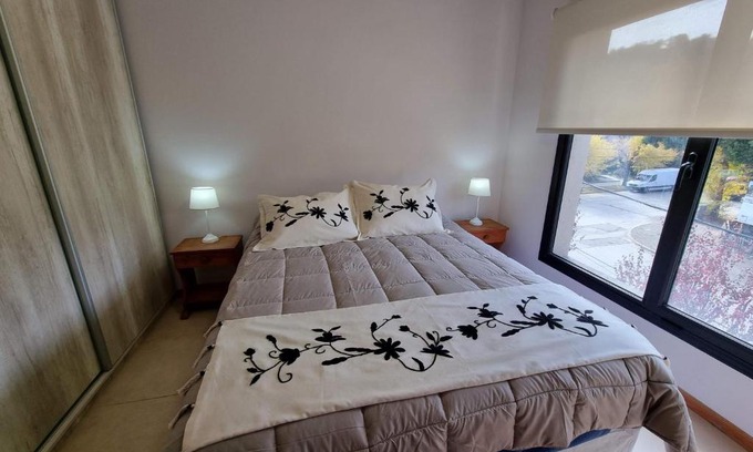 San Martin de los Andes Apartment | Vista Norte - Andarlibre