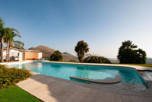 Itri Apartment | Vista Paradiso