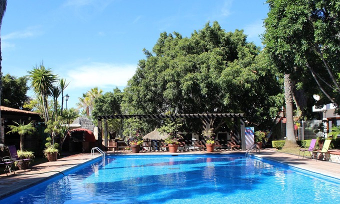 El Pueblito Apartment | Vista Real Villas