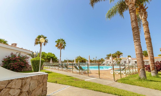Campo Internacional Maspalomas Apartment | Vista Verde Adult Only