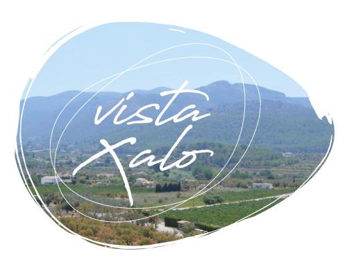 Jalon Villa | Vista Xalo
