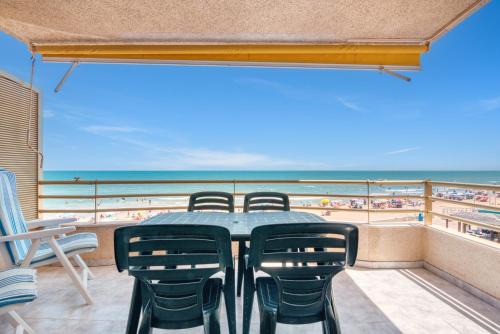 Plaza De La Costera Apartment | Vistamar