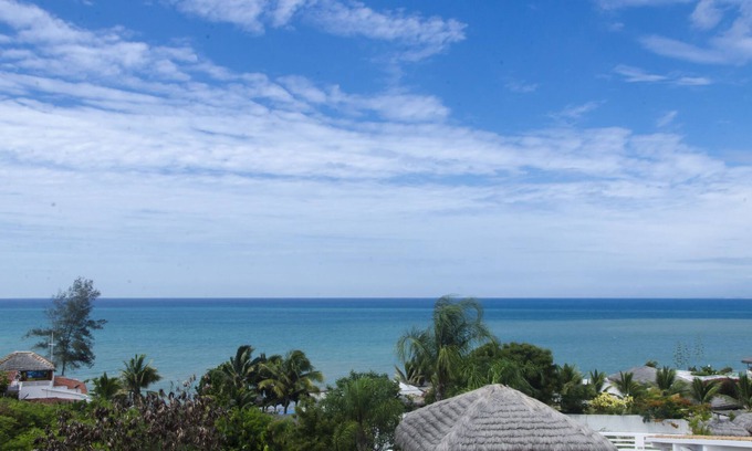 Punta Blanca House | VISTAMAR, mi casa en Punta Blanca.