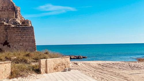 Torre Rinalda House | “Vistamare”