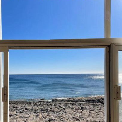 Koutsouras Apartment | VistaMare2 Double room-sea view
