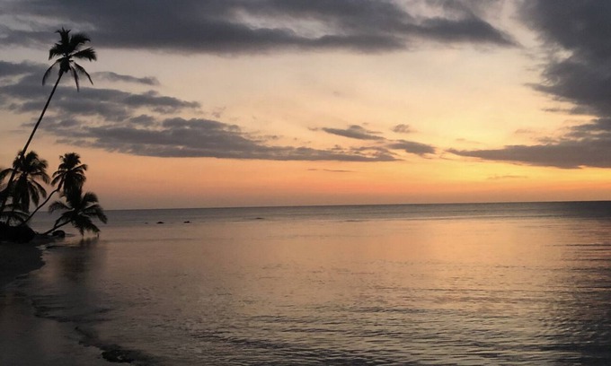 Miradero Condo | VistaPinero Beach Front Apartment - Joyudas Cabo Rojo