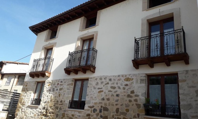 Salinas de Anana/Gesaltza Anana Apartment | VISTAS AL VALLE SALADO