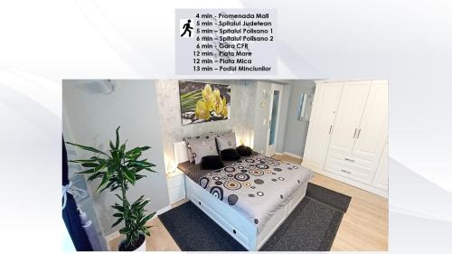 Three Oaks Apartment | Vi’studio