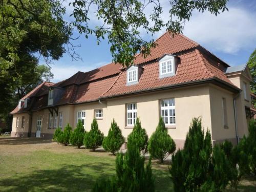 Neu Kaliss Apartment | VITA Ferienresidenz
