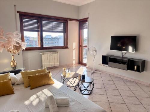 Novoli - San Donato Apartment | Vita Nova