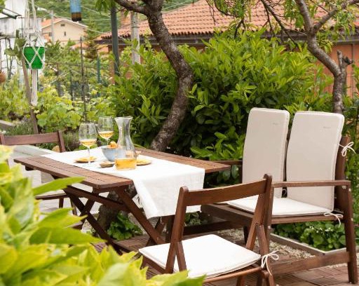 Muggia Apartment | VITEDIMARE APARTMENT SABBIA - SAND