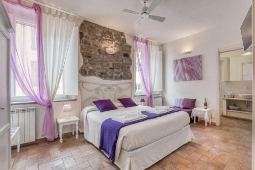 Viterbo Bed & Breakfast | Viterbo Antica - centro storico