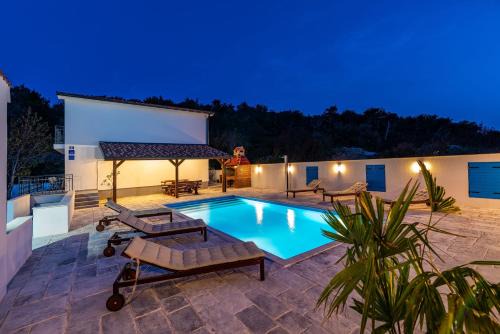 Novigrad Apartment | Vitez's House Novigrad/Knight's House Novigrad
