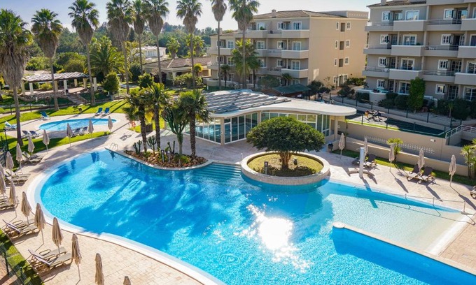 Portimao Apartment | Vitors Plaza