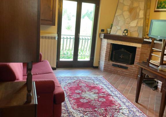 Ateleta Apartment | Vittoria Sweet Home